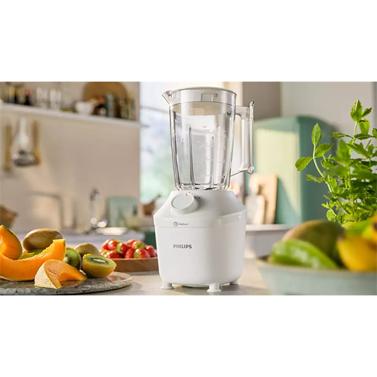 Philips HR2041/17 turmixgép, 450W, 1L