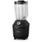 Philips HR2191/01 turmixgép, 600W, 2L, fekete