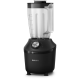 Philips HR2191/01 turmixgép, 600W, 2L, fekete