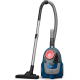 Philips XB2123/09 2000 Series porzsák nélküli porszívó, 850W, sötétkék és őszibarackszínű