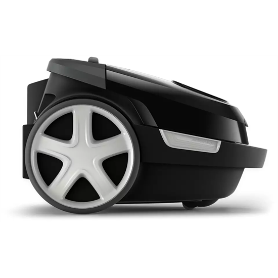 Philips XD3112/09 Performer Compact S3000 porzsákos porszívó, 900W, fekete 