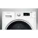 Whirlpool FFT M11 9X3BXY EE hőszívattyús szárítógép 9kg, 59.7x64.9x84.9cm