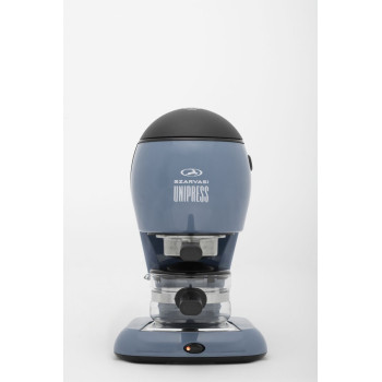 Szarvasi SZV624 presszó kávéfőző, galambkék szín, 800W