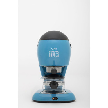 Szarvasi SZV624 presszó kávéfőző, égszínkék szín, 800W