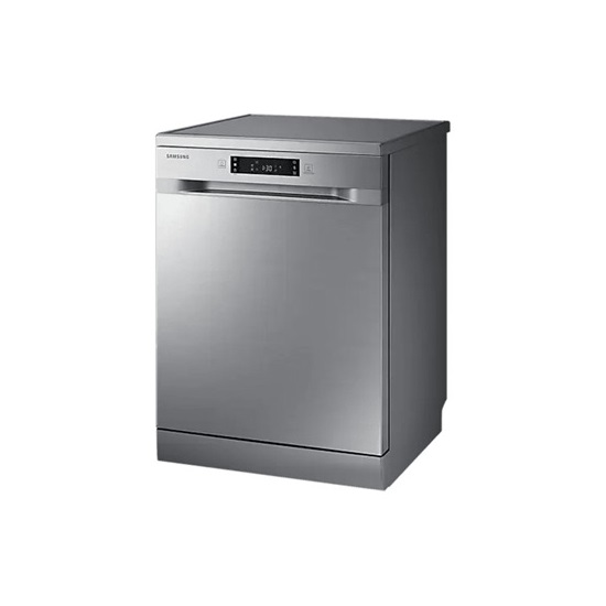 Samsung DW60A6082FS/EO mosogatógép 13 teríték,inox,59,8x60x84.5cm