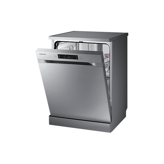 Samsung DW60A6082FS/EO mosogatógép 13 teríték,inox,59,8x60x84.5cm