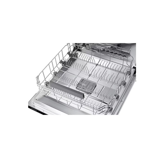 Samsung DW60A6092BB/EO teljesen beépíthető mosogatógép,14 terítékes,inox,59.8x55x81.5cm