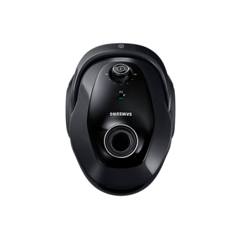 Samsung VC07M25G0WC/GE porzsákos porszívó, 750W, sötét titán szín 