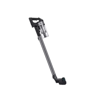 Samsung VS20B75A9R5/GE Jet™ 75 Premium vezeték nélküli álló porszívó, 200W, krómozott fekete 