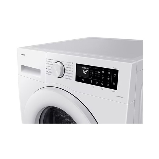 Samsung WW80CGC04DTELE elöltöltős mosógép, 8kg, gőzfunkció, Wifi, inverter motor, 60x63.5x85cm