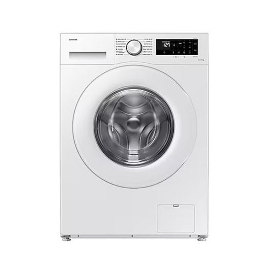 Samsung WW80CGC04DTELE elöltöltős mosógép, 8kg, gőzfunkció, Wifi, inverter motor, 60x63.5x85cm