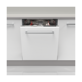 Sharp QW-NI14I47EX-EU teljesen beépíthető mosogatógép, 13 teríték