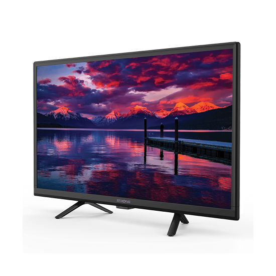 Strong SRT24HE4203 HD Smart LED TV,24",60cm