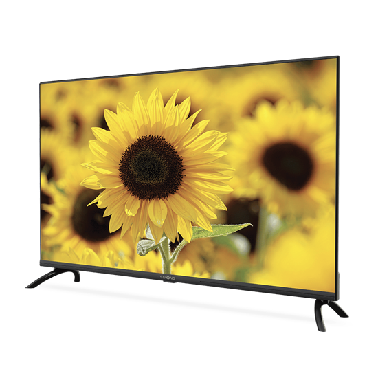 Strong SRT40FD5553 FHD ANDROID SMART LED TV,40",100cm 