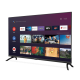 Strong SRT40FD5553 FHD ANDROID SMART LED TV,40",100cm 