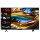 TCL 43P755 4K UHD Google Smart LED TV,43",109.22cm 