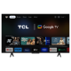 TCL 55P755 4K UHD Google Smart LED TV,55",139.7cm 