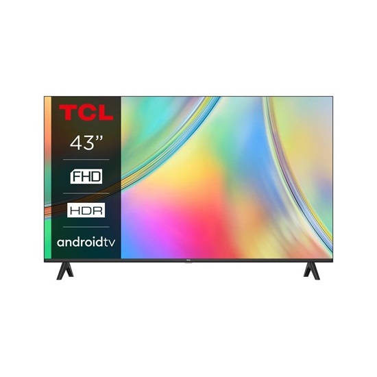 TCL 43S5400A FHD Smart LED TV,43",109.22cm