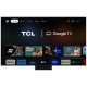 TCL 65C855 4K UHD QD-Mini LED GOOGLE Smart TV,65",165.1cm