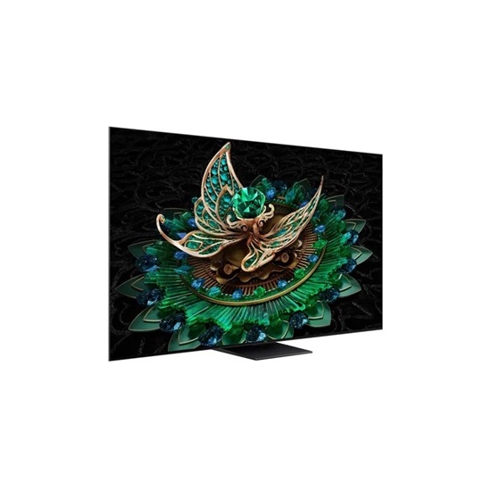 TCL 75C765 UHD MiniLED QLED Google Smart TV,75",190.5cm 