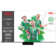 TCL 75C855 4K UHD QD-MiniLED GOOGLE Smart TV,75",190.5cm