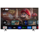 TCL 75P755 4K UHD Google Smart LED TV, 75",190.5cm