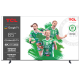 TCL 85C855 4K UHD QD-MiniLED GOOGLE Smart TV,85",215.9cm 