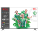 TCL 85P655 4K UHD Google Smart LED TV,85",215.9cm 