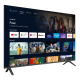 TCL 40S5400A Full HD Android Smart LED TV,40",101.6cm