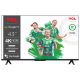 TCL 43P655 4K UHD Google Smart LED TV,43",109.22cm 