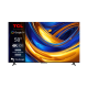 TCL 58P655 UHD Google Smart LED TV,58",147.32cm