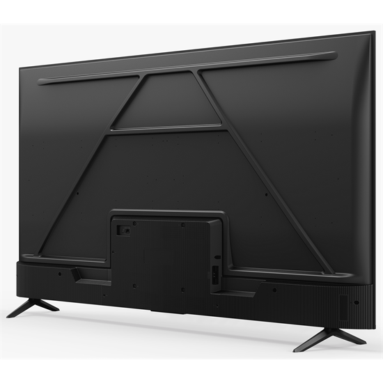 TCL 58P655 UHD Google Smart LED TV,58",147.32cm