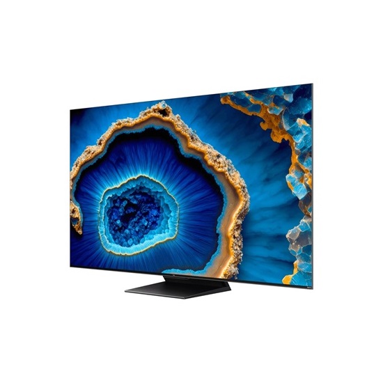 TCL 65C805 UHD MiniLED QLED Google Smart TV,65",165.1cm