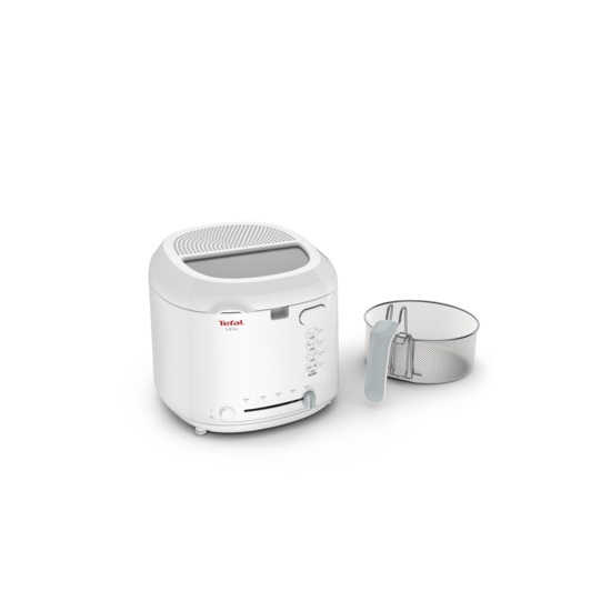 Tefal FF203130 olajsütő 1,8l