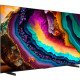 TCL 98P745 4K UHD GOOGLE SMART LED TV,98",248.92cm