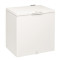 Whirlpool WHS2122 2 fagyasztóláda,204L,80.6x64.2x86.5cm 