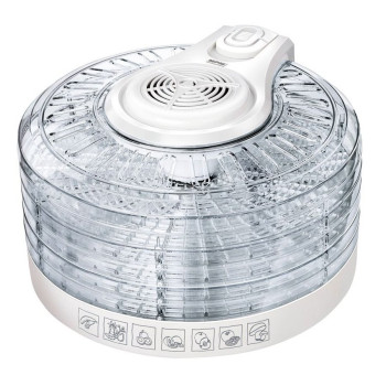 MPM MSG02 asszalógép 400W 5 tálca MSG-02