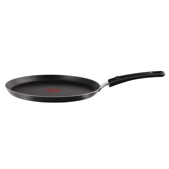 Tefal G2703872 Easy Chef palacsintasütő serpenyő 25cm,minden hőforráson használható