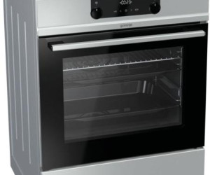 Elektromos tűzhelyek