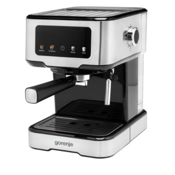 Gorenje ESCM15CD kávéfőző 15 BAR