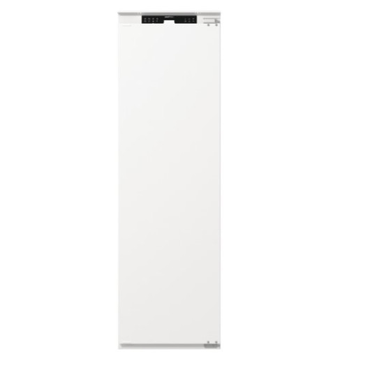 Gorenje FNCI517E41WF No Frost beépíthető fagyasztószekrény, 235L,inverteres kompresszor, 54x54.x177.2 cm 