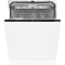 Gorenje GV643D90 teljesen beépíthető mosogatógép, 16 terítékes, 3 kosár, automatikus ajtónyitás, 59.8x55.5x81.6 cm 