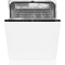 Gorenje GV642D90 teljesen beépíthető mosogatógép, 14 terítékes, automatikus ajtónyitás, 59.8x55.5x81.6 cm 