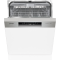 Gorenje GI643D90X beépíthető kezelőpaneles mosogatógép, 16 terítékes, automatikus ajtónyitás, 59.8x57.5x81.5 cm, inox  