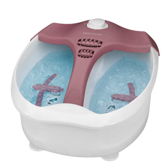 ProfiCare PC-FM 3027 lábmasszírozó PCFM3027