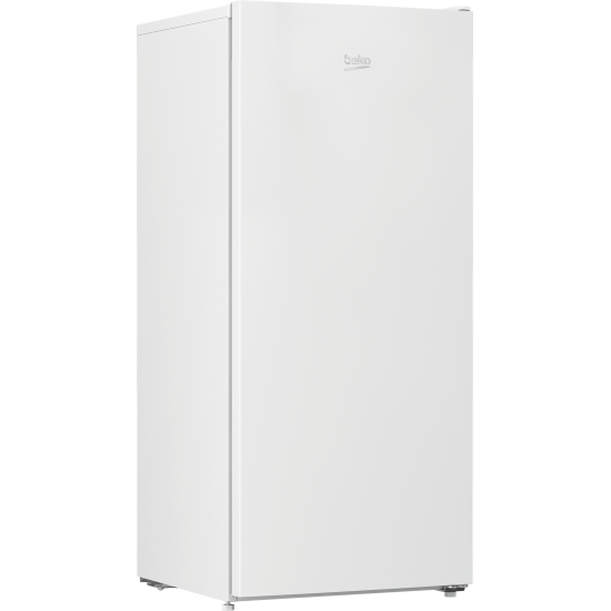 Beko RSSA215K40WN egyajtós hűtőszekrény, 198L, 54x57.4x123.3 cm 