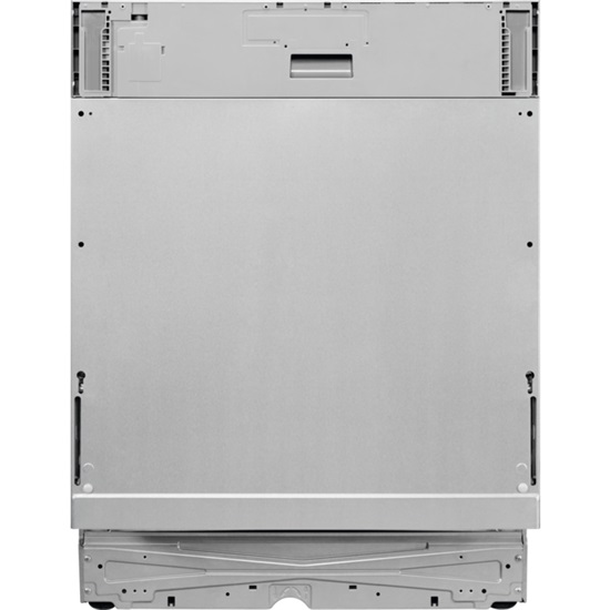 Electrolux EES48200L teljesen beépíthető mosogatógép, 14 teríték, inverter motor, 3 kosár, automatikus ajtónyitás, 59.6x55x81.8 cm 