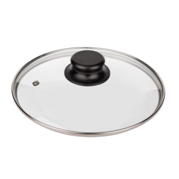 MPM MGS07 Kukta 7L-es, fém + üveg fedővel MGS-07