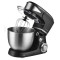 Kalorik M1500B konyhai robotgép, 1000W, 5L, fekete 