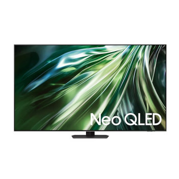 Samsung QE98QN90DATXXH 4K UHD Smart Neo QLED Mini LED TV, 98", 248.92 cm, titánfekete 